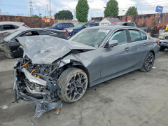 Bmw 3 SERIES 2026 — Copart