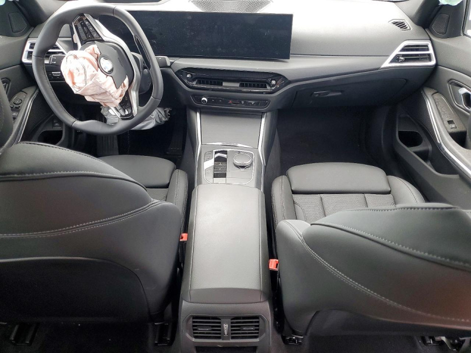 Bmw 3 SERIES 2026 — Copart