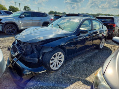 Bmw 3 SERIES 2009 — Copart