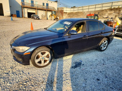 Bmw 3 SERIES 2014 — Copart