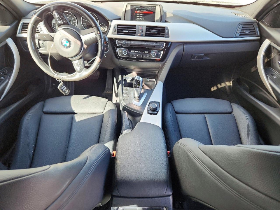 Bmw 3 SERIES 2018 — Copart