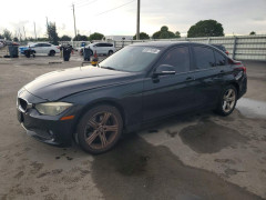 Bmw 3 SERIES 2017 — Copart