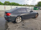 Bmw 3 SERIES 2017 — Copart