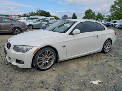 Bmw 3 SERIES 2012 — Copart