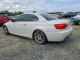 Bmw 3 SERIES 2012 — Copart