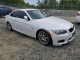 Bmw 3 SERIES 2012 — Copart