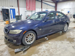 Bmw 3 SERIES 2010 — Copart