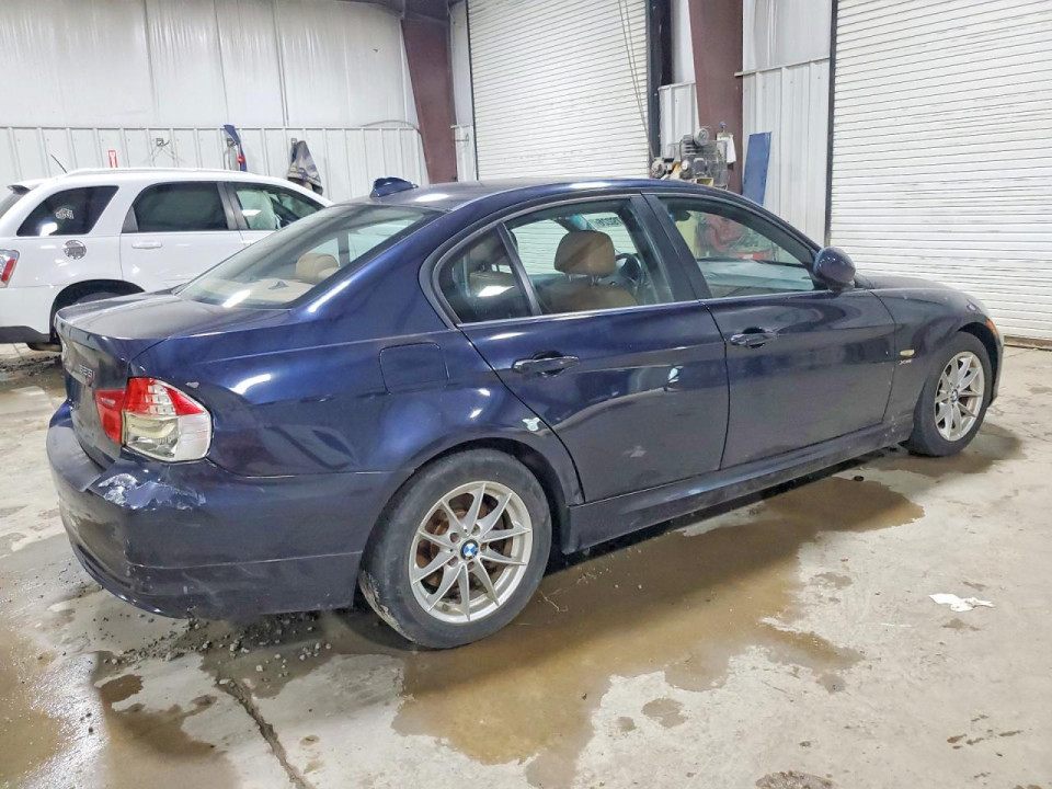 Bmw 3 SERIES 2010 — Copart