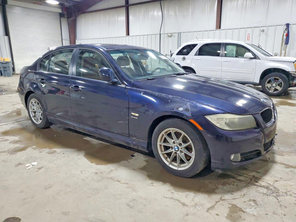 Bmw 3 SERIES 2010 — Copart