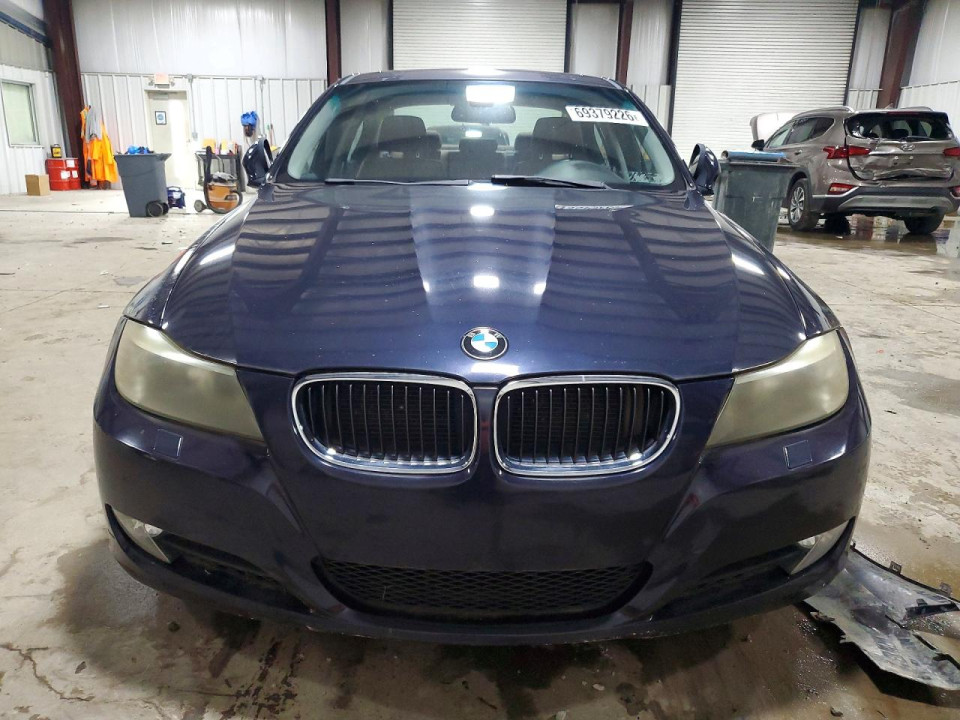 Bmw 3 SERIES 2010 — Copart