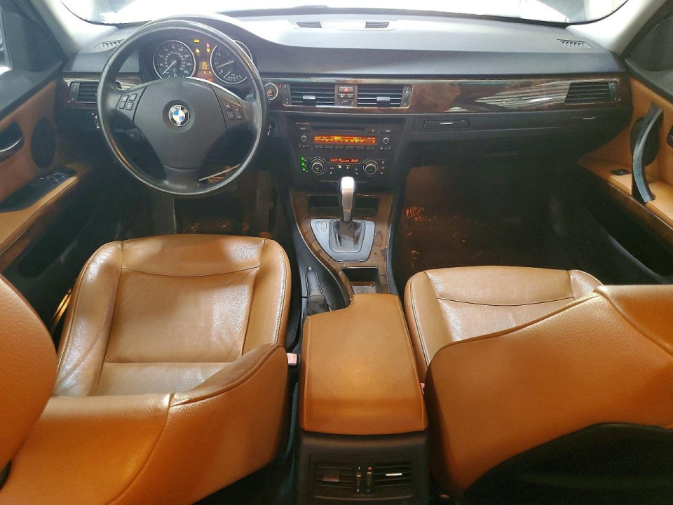 Bmw 3 SERIES 2010 — Copart