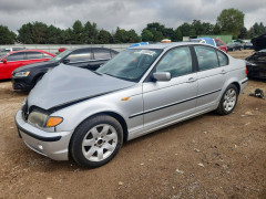 Bmw 3 SERIES 2004 — Copart