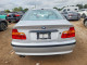 Bmw 3 SERIES 2004 — Copart