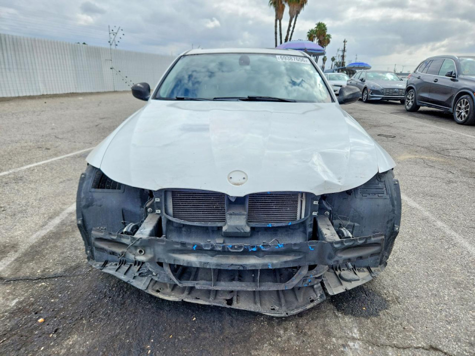 Bmw 3 SERIES 2011 — Copart
