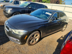 Bmw 3 SERIES 2018 — Copart