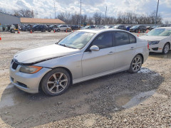 Bmw 3 SERIES 2006 — Copart