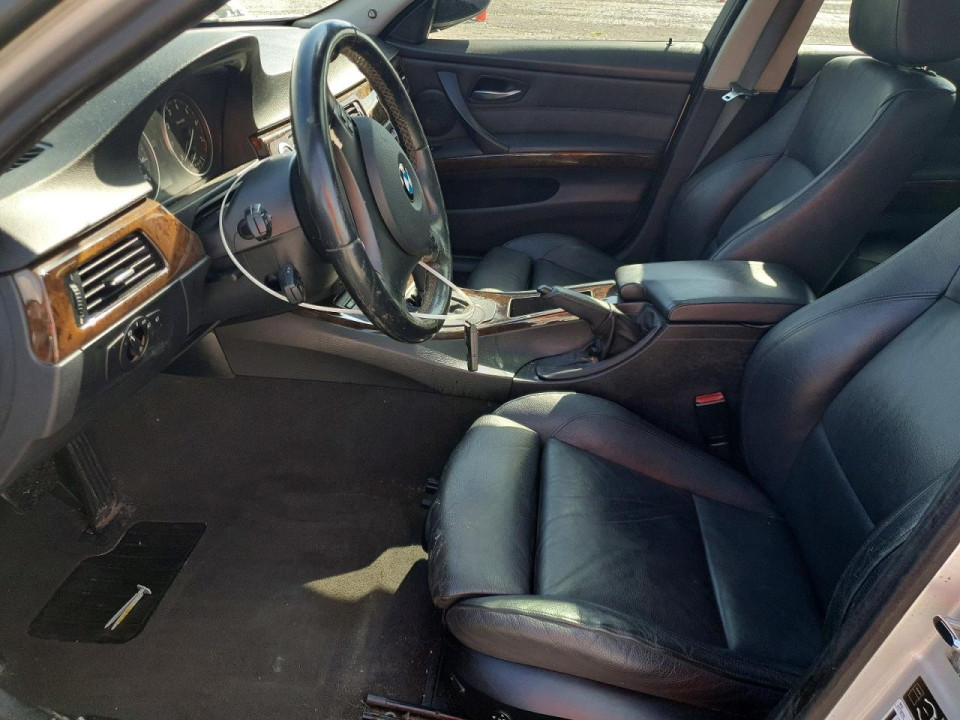 Bmw 3 SERIES 2006 — Copart