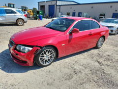 Bmw 3 SERIES 2013 — Copart