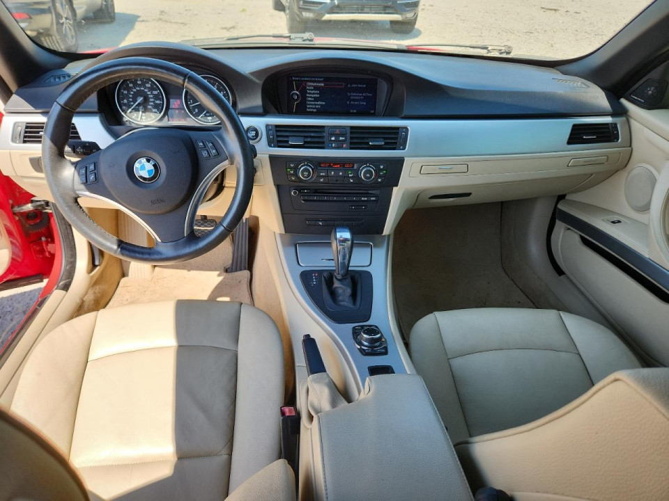 Bmw 3 SERIES 2013 — Copart