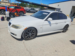 Bmw 3 SERIES 2009 — Copart