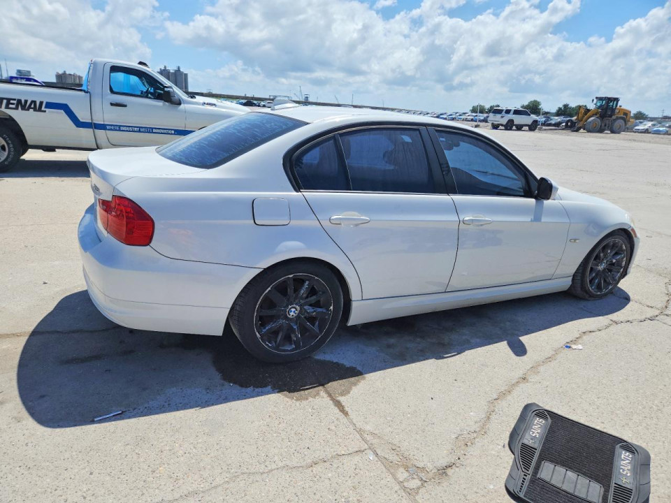 Bmw 3 SERIES 2009 — Copart