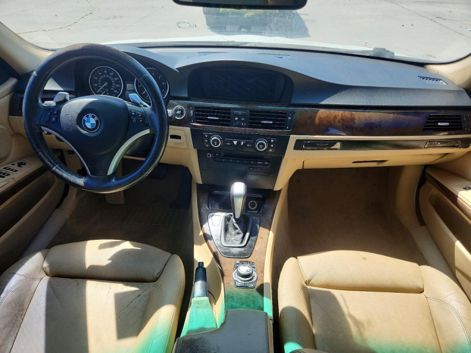 Bmw 3 SERIES 2009 — Copart