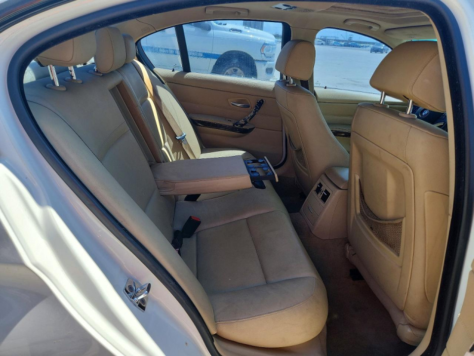 Bmw 3 SERIES 2009 — Copart