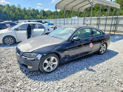 Bmw 3 SERIES 2007 — Copart