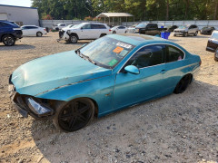 Bmw 3 SERIES 2007 — Copart