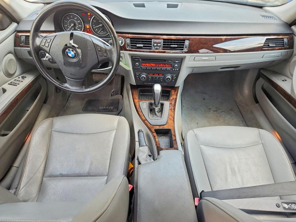 Bmw 3 SERIES 2011 — Copart
