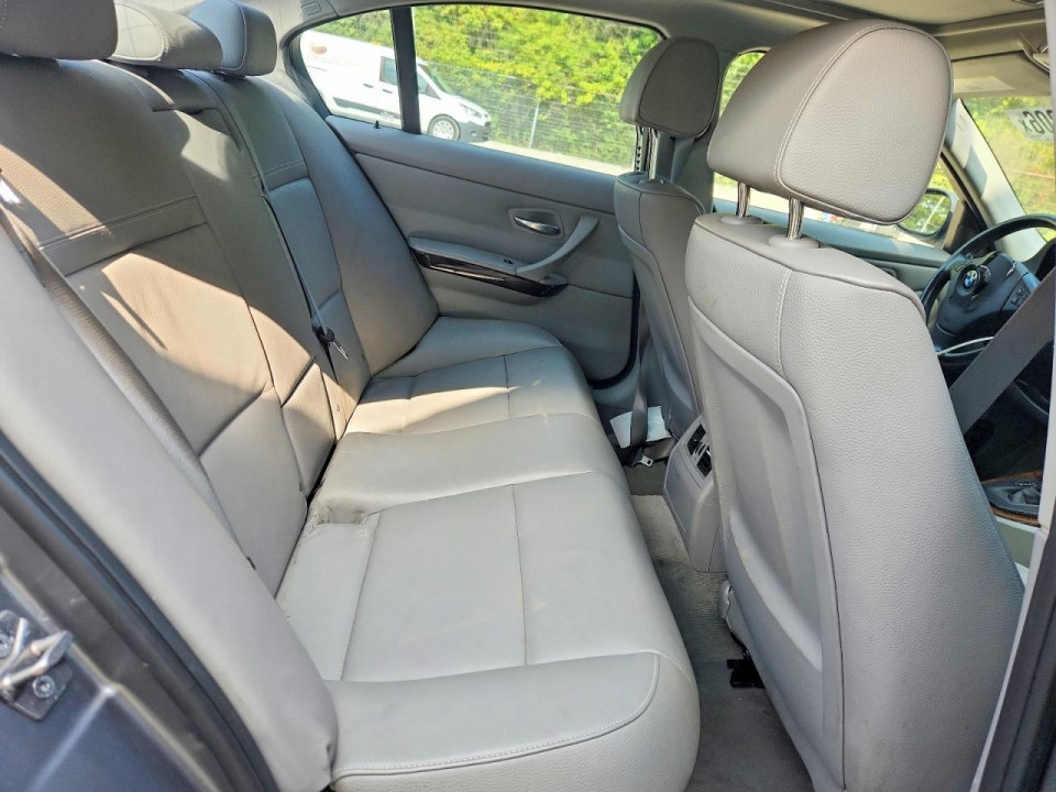 Bmw 3 SERIES 2011 — Copart