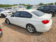 Bmw 3 SERIES 2015 — Copart