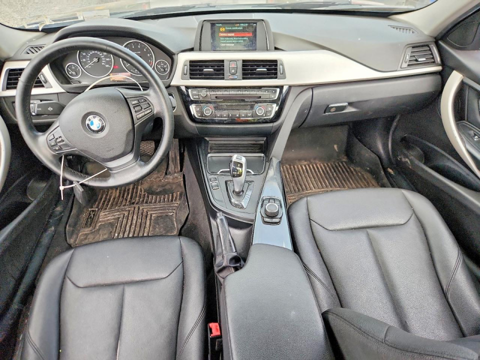 Bmw 3 SERIES 2018 — Copart