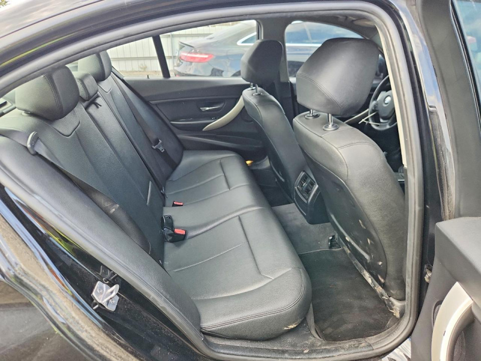 Bmw 3 SERIES 2018 — Copart