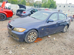 Bmw 3 SERIES 2007 — Copart