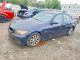 Bmw 3 SERIES 2007 — Copart