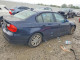 Bmw 3 SERIES 2007 — Copart