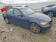 Bmw 3 SERIES 2007 — Copart