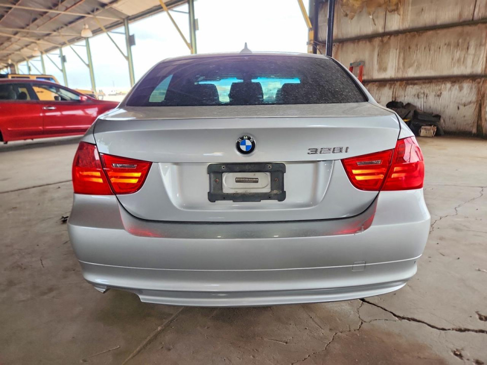 Bmw 3 SERIES 2009 — Copart