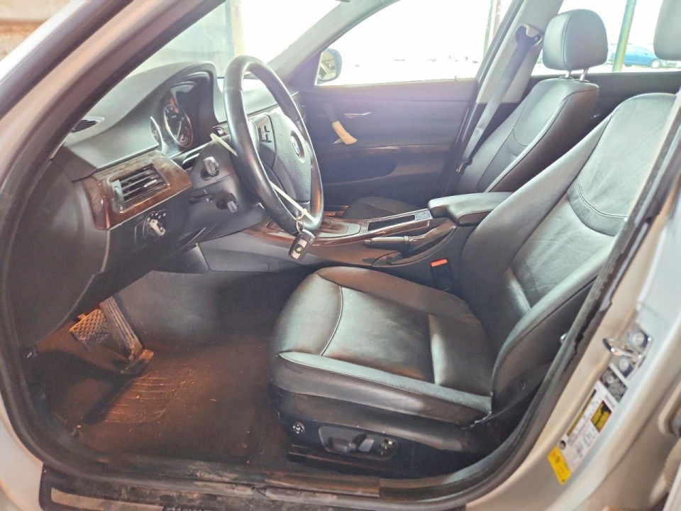 Bmw 3 SERIES 2009 — Copart