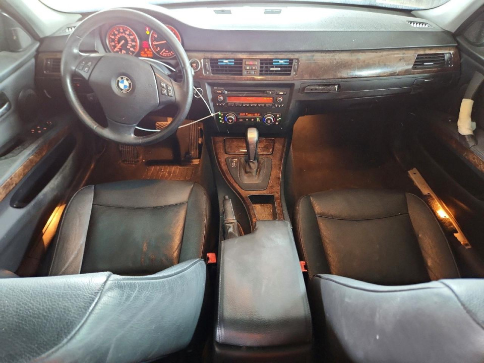 Bmw 3 SERIES 2009 — Copart