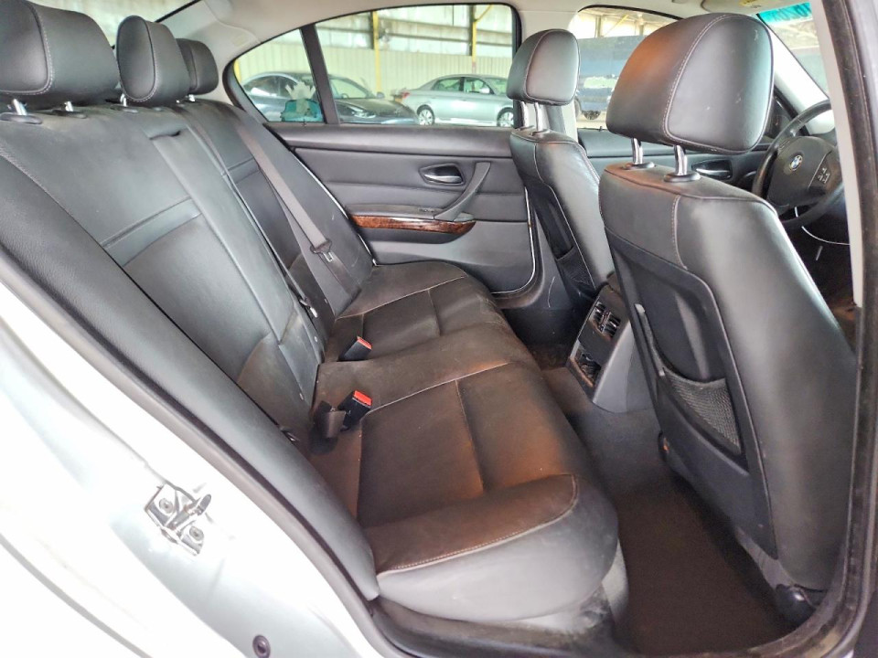 Bmw 3 SERIES 2009 — Copart