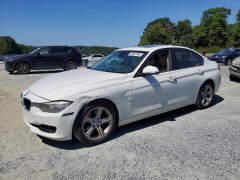 Bmw 3 SERIES 2013 — Copart