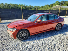 Bmw 3 SERIES 2021 — Copart