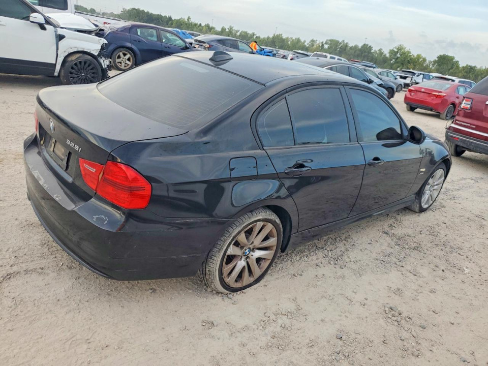 Bmw 3 SERIES 2011 — Copart