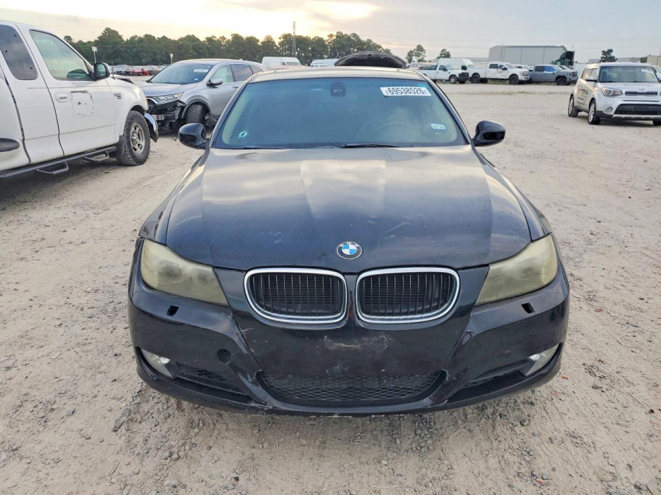 Bmw 3 SERIES 2011 — Copart