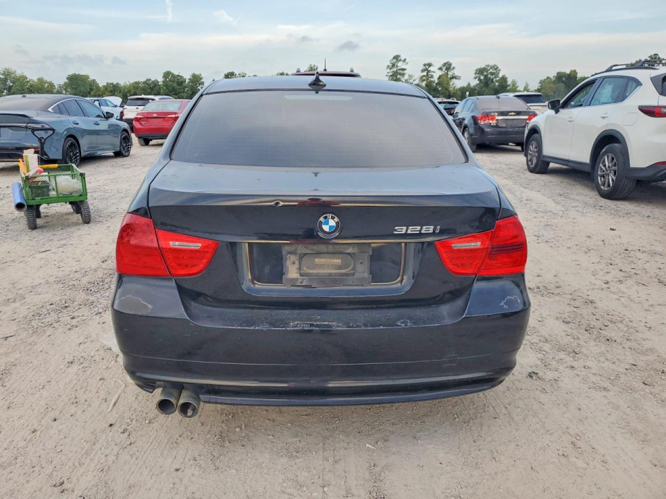 Bmw 3 SERIES 2011 — Copart