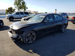 Bmw 3 SERIES 2013 — Copart