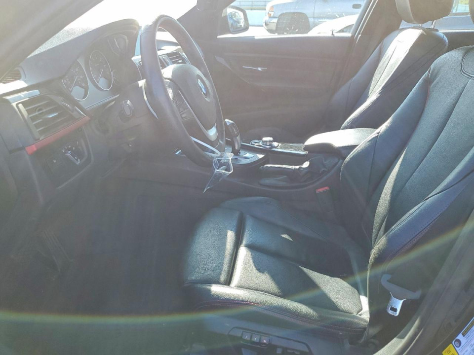 Bmw 3 SERIES 2013 — Copart