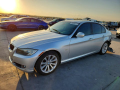 Bmw 3 SERIES 2011 — Copart